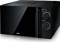Микроволновая печь BBK 20MWS-773M/B-M G черный