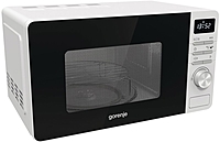 Микроволновая печь Gorenje MO20A4W белый