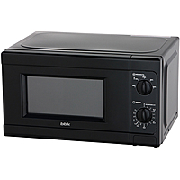 Микроволновая печь BBK 23MWS-929M/BX  серебристый/черный