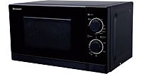 Микроволновая печь Sharp R6000RK черный