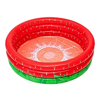 Бассейн надувной Sweet Strawberry 160x38 см 51145 Bestway