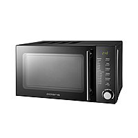 Микроволновая печь Polaris PMO 2002D RUS черный