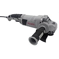 Углошлифовальная машина "Ресанта" УШМ-150/1300 75/12/6, 1300 Вт, 150 мм, 10200 об/мин