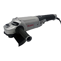 Углошлифовальная машина "Ресанта" УШМ-230/2300 75/12/9, 2300 Вт, 230 мм, 6000 об/мин