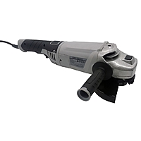 Углошлифовальная машина "Ресанта" УШМ-180/1800 75/12/8, 1400 Вт, 150 мм, 10500 об/мин