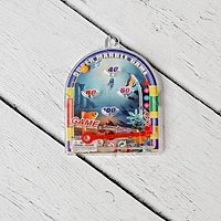 Головоломка "Пейнтбол", цвета МИКС