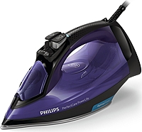 Утюг Philips GC3925/30 фиолетовый/черный