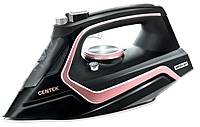 Утюг Centek CT-2313 розовый