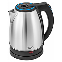 Чайник электрический Econ ECO-1871KE нерж.сталь