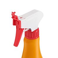 Полироль Leather & Tire Wax для кожи, резины и пластмассы, 500 мл 330125