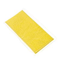 Полироль Leather & Tire Wax для кожи, резины и пластмассы, 500 мл 330125