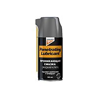 Проникающая смазка KANGAROO Penetrating Lubricant (жидкий ключ), 360 мл 355104