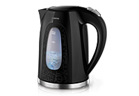 Чайник электрический Centek CT-0041 черный