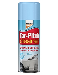 Очиститель смолы и гудрона Kangaroo Tar Pitch Cleaner 400 мл