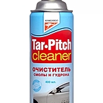 Очиститель смолы и гудрона Kangaroo Tar Pitch Cleaner 400 мл