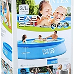 Бассейн надувной Easy Set 305х76см от 6 лет 28120 INTEX