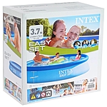 Бассейн надувной Easy Set 366х76 см от 6 лет 28130NP INTEX
