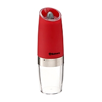 Электроперечница Sakura SA-6643R, подсветка, красная