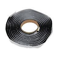 Лента для вклейки стёкол, 8 мм, длина 4.5 м