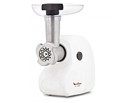 Мясорубка Moulinex ME 208139 белый  