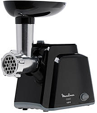 Мясорубка Moulinex ME 105830 черный