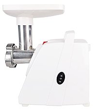 Мясорубка Аксион М34.02 белый