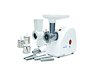 Мясорубка Аксион М34.04 белый