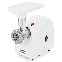 Мясорубка Аксион М32.01 белый