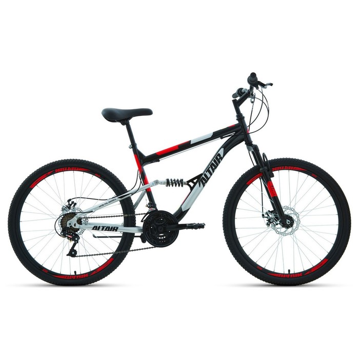 Altair mtb fs 26 disc. Altair mtb fs 26 disc