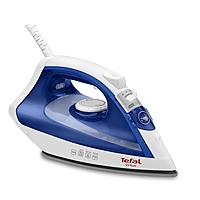 Утюг Tefal FV1711E0 синий/белый