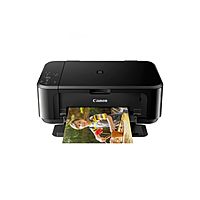 МФУ струйный цветной Canon Pixma MG3640S BK (0515C107), WiFi