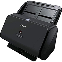 Сканер Canon image Formula DR-M260 (2405C003), A4, черный