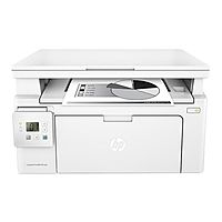 МФУ, лаз ч/б HP Laser 135w (4ZB83A), WiFi