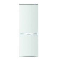 Холодильник ATLANT XM-4010-022, двухкамерный, класс А, 283 л, белый