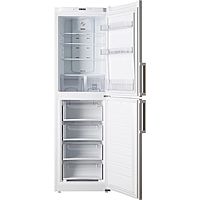 Холодильник "Атлант" 4423-000 N, двухкамерный, класс А, 320 л, Full No Frost, белый