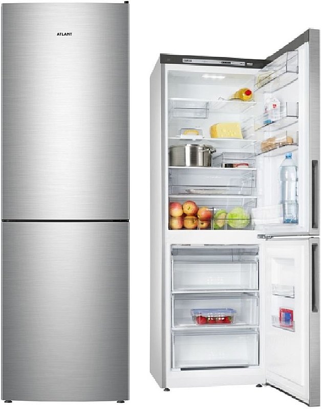 М видео атлант купить. ATLANT хм 4621-141. Холодильник ATLANT 4621-141. Холодильник ATLANT хм 4621-141. Холодильник Атлант XM-4621-141 двухкамерный нержавеющая сталь.