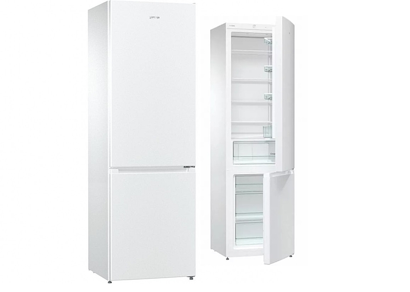 Gorenje Nrk620eabxl4 Купить В Спб Холодильник