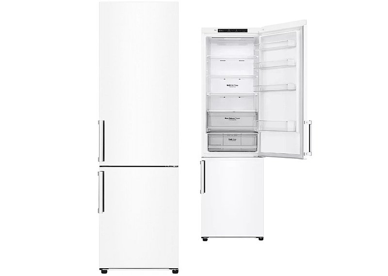 Lg Doorcooling Ga B509 Купить