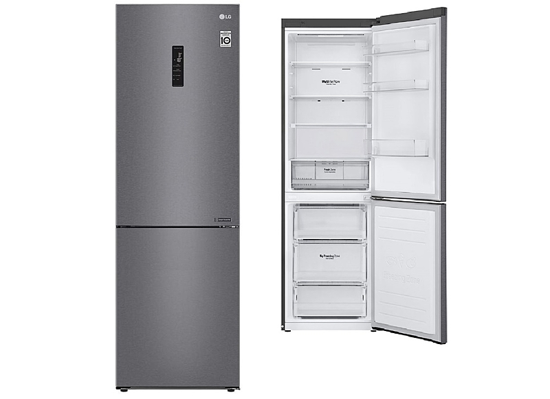 М видео холодильники ноу фрост. Холодильник LG ga-b459clsl двухкамерный графит. Холодильник LG GC-b459slcl. Холодильник LG ga-b459clwl серебристый. Холодильник LG ga-b459slcl графит.
