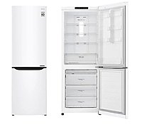 Холодильник LG GA-B419SWJL