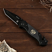 Нож складной тактический "Десант"