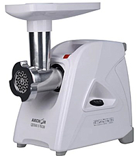 Мясорубка Аксион М35.02 белый
