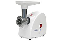 Мясорубка Аксион М32.02 белый