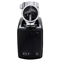 Мясорубка Kitfort KT-2101-2 зеленый/черный