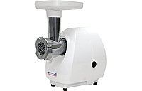Мясорубка Аксион М25.02 белый