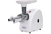 Мясорубка Аксион М31.04 белый