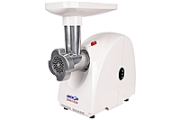 Мясорубка Аксион М35.01 белый