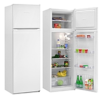 Холодильник Nordfrost NRT 144 032 белый 