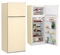 Холодильник Nordfrost NRT 141 732 бежевый 