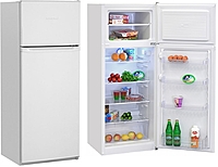 Холодильник Nordfrost NRT 141 032 белый  